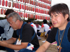岡部YOSAKOIそーなん祭り2011-14