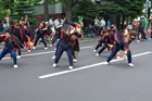 札幌YOSAKOIソーラン2012-南大通り会場-51