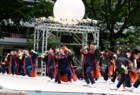 札幌YOSAKOIソーラン2012-西８丁目ステージ-03