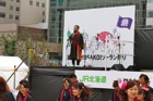 札幌YOSAKOIソーラン2012-札幌駅前ステージ-01